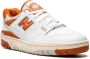 New Balance x Tiago Lemos Numeric 1010 sneakers Bruin - Thumbnail 10