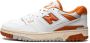 New Balance x Tiago Lemos Numeric 1010 sneakers Bruin - Thumbnail 15