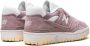 New Balance "2002R Good Vibes Pack Green Apple sneakers" Groen - Thumbnail 14