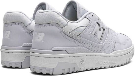 New Balance "550 Granite sneakers" Wit