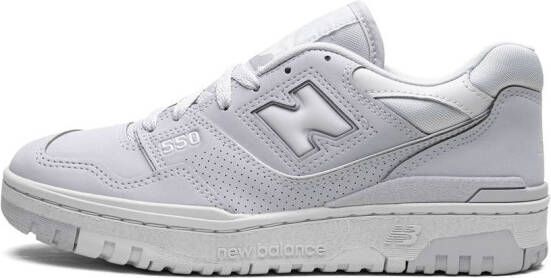 New Balance "550 Granite sneakers" Wit