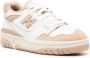 New Balance 327 "Calm Taupe Morning Fog" sneakers Roze - Thumbnail 5