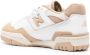 New Balance 327 "Calm Taupe Morning Fog" sneakers Roze - Thumbnail 6