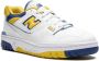 New Balance "550 White Red Blue sneakers" Wit - Thumbnail 6