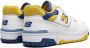 New Balance "550 White Red Blue sneakers" Wit - Thumbnail 7