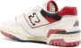 New Balance 1906R "Salehe Bembury Heat Be Hot Lava" sneakers Oranje - Thumbnail 8