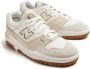 New Balance Y2K 550 sneakers met colourblock Groen - Thumbnail 42