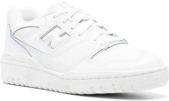 New Balance Fresh Foam X More Trail v3 sneakers Groen - Foto 8