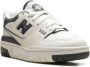 New Balance 550 leren sneakers Wit - Thumbnail 7