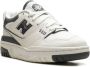 New Balance 550 "Reflection New Spruce" sneakers Wit - Thumbnail 2