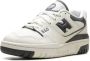 New Balance 550 leren sneakers Wit - Thumbnail 9