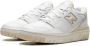 New Balance 550 "Reflection New Spruce" sneakers Wit - Thumbnail 7