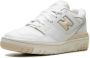 New Balance 550 "Reflection New Spruce" sneakers Wit - Thumbnail 9