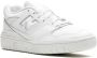 New Balance CT302 leren sneakers Wit - Thumbnail 6