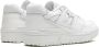 New Balance CT302 leren sneakers Wit - Thumbnail 7