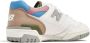 New Balance Y2K 550 sneakers met colourblock Groen - Thumbnail 15