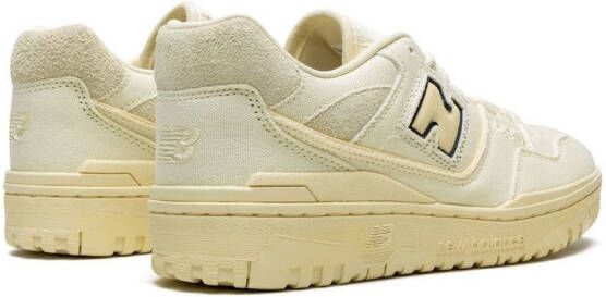 New Balance 550 low-top sneakers Beige