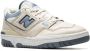 New Balance 550 low-top sneakers Beige - Thumbnail 2