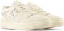 New Balance 550 low-top sneakers Beige - Thumbnail 6