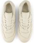New Balance 550 low-top sneakers Beige - Thumbnail 8