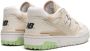 New Balance 550 low-top sneakers Beige - Thumbnail 3