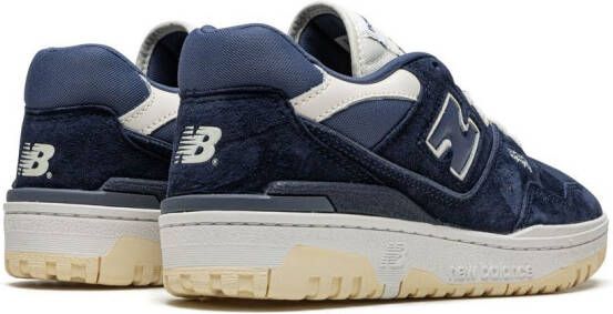 New Balance 550 low-top sneakers Grijs - Foto 7