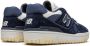 New Balance 550 low-top sneakers Blauw - Thumbnail 3