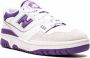 New Balance 327 low-top sneakers Zwart - Thumbnail 2