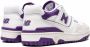 New Balance 327 low-top sneakers Zwart - Thumbnail 3