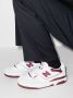 New Balance 550 low-top sneakers Wit - Thumbnail 4
