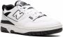 New Balance 550 low-top sneakers Zwart - Thumbnail 2