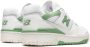 New Balance 2002R sneakers met leren vlakken Beige - Thumbnail 3