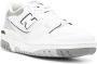 New Balance XC-72 sneakers met colourblocking Roze - Thumbnail 2