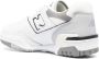 New Balance XC-72 sneakers met colourblocking Roze - Thumbnail 3