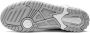 New Balance Kids 550 low-top sneakers Wit - Thumbnail 4