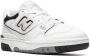 New Balance 550 low-top sneakers Wit - Thumbnail 2