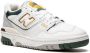 New Balance 990V3 low-top sneakers Blauw - Thumbnail 2
