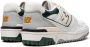 New Balance 990V3 low-top sneakers Blauw - Thumbnail 3