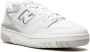 New Balance 550 low-top sneakers Wit - Thumbnail 2