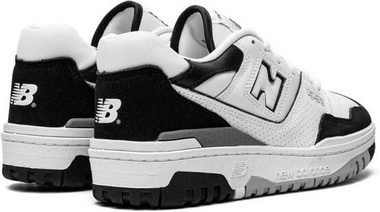 New Balance 550 low-top sneakers Wit