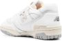 New Balance 650 high-top sneakers Wit - Thumbnail 7