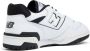 New Balance Made in UK 991v1 Underglazed sneakers Oranje - Thumbnail 4