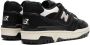 New Balance "550 Panda low-top sneakers" Zwart - Thumbnail 3