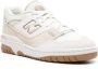 New Balance 550 leren sneakers met vlakken Beige - Thumbnail 2