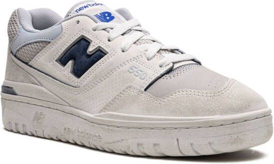 New Balance "550 Pro Ballers sneakers" Beige