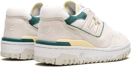 New Balance "550 Reflection Vintage Teal sneakers " Beige
