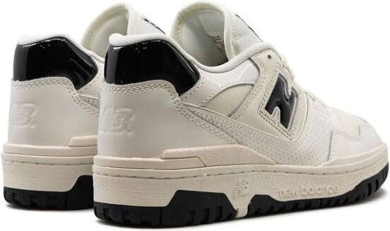 New Balance 550 "Sea Salt" sneakers Beige