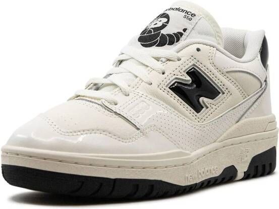 New Balance 550 "Sea Salt" sneakers Beige