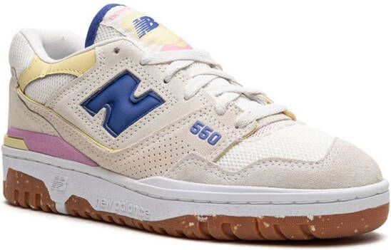 New Balance 550 sneakers Beige