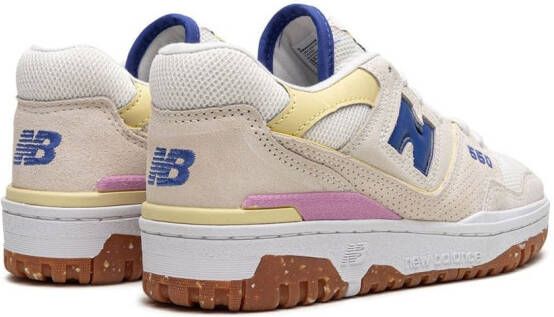 New Balance 550 sneakers Beige